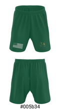 Bunn High School Swimming 46623170 Athletic Shorts With Pockets - 15