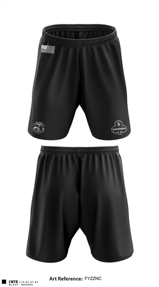 Athletic Shorts With Pockets, , Army, Teamtime, Team time, sublimation, custom sports apparel, team uniforms, spirit wear, spiritwear, sports uniforms, custom shirts, team store, custom team store, fundraiser sports, apparel fundraiser