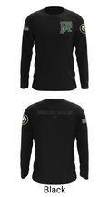 Roughrider Battalion 33951588 Long Sleeve Performance Shirt - 15