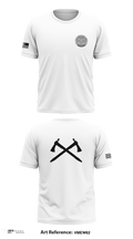 A/92 ÇA 11223149 Old School Cotton Feel Shirt - 3