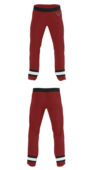 Sweatpants, Freeport High School Swimming, Swimming, Teamtime, Team time, sublimation, custom sports apparel, team uniforms, spirit wear, spiritwear, sports uniforms, custom shirts, team store, custom team store, fundraiser sports, apparel fundraiser