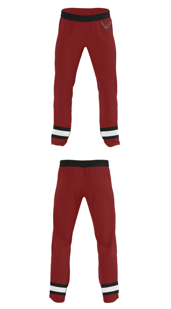 Sweatpants, Freeport High School Swimming, Swimming, Teamtime, Team time, sublimation, custom sports apparel, team uniforms, spirit wear, spiritwear, sports uniforms, custom shirts, team store, custom team store, fundraiser sports, apparel fundraiser