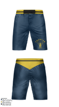 Trenton high school wrestling 64708928 Fight Shorts - 1