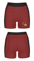 Redbirds Soccer 8871614 Women's Compression Shorts - 27