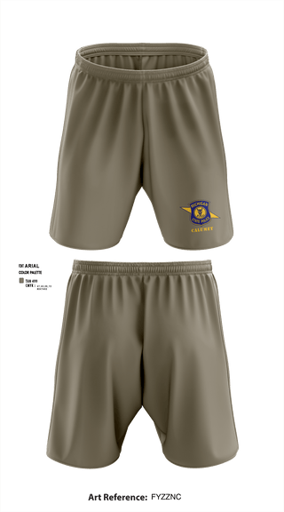 Athletic Shorts With Pockets, , Police, Teamtime, Team time, sublimation, custom sports apparel, team uniforms, spirit wear, spiritwear, sports uniforms, custom shirts, team store, custom team store, fundraiser sports, apparel fundraiser