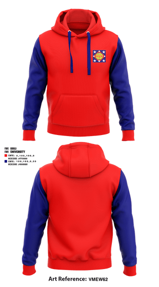 Hoodie, Dixie Youth Baseball, Baseball, Teamtime, Team time, sublimation, custom sports apparel, team uniforms, spirit wear, spiritwear, sports uniforms, custom shirts, team store, custom team store, fundraiser sports, apparel fundraiser