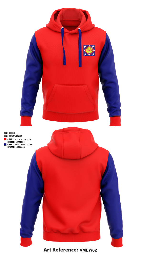Hoodie, Dixie Youth Baseball, Baseball, Teamtime, Team time, sublimation, custom sports apparel, team uniforms, spirit wear, spiritwear, sports uniforms, custom shirts, team store, custom team store, fundraiser sports, apparel fundraiser