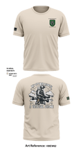 MID 1-10 SFG (A) 483143 Short Sleeve Performance Shirt - 1