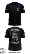 India Co 88933123 Short Sleeve Performance Shirt - 9
