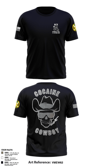 Short Sleeve Performance Shirt, , Army, Teamtime, Team time, sublimation, custom sports apparel, team uniforms, spirit wear, spiritwear, sports uniforms, custom shirts, team store, custom team store, fundraiser sports, apparel fundraiser