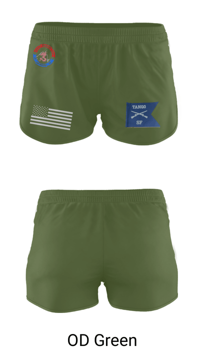 Tango Security Force 4730343 Ranger Panties - 4