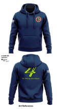 Engine 4 37157060 Hoodie - 6