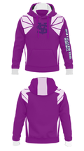 Swan Valley High School Basketball 63271125 Hoodie - 22