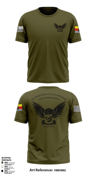 Short Sleeve Performance Shirt, , Air Force, Teamtime, Team time, sublimation, custom sports apparel, team uniforms, spirit wear, spiritwear, sports uniforms, custom shirts, team store, custom team store, fundraiser sports, apparel fundraiser