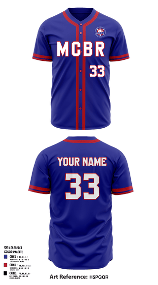 Full Button Baseball Jersey, Monroe County Baseball Region, Baseball, Teamtime, Team time, sublimation, custom sports apparel, team uniforms, spirit wear, spiritwear, sports uniforms, custom shirts, team store, custom team store, fundraiser sports, apparel fundraiser
