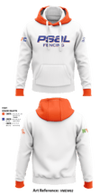 PSAL Fencing 21954605 Hoodie - 4