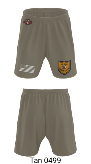 Athletic Shorts With Pockets, , Marines, Teamtime, Team time, sublimation, custom sports apparel, team uniforms, spirit wear, spiritwear, sports uniforms, custom shirts, team store, custom team store, fundraiser sports, apparel fundraiser