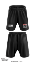 Echo FSC Stampede 7th Eng 46267386 Athletic Shorts With Pockets - 9