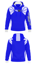 Macon County High School Basketball 26494442 Hoodie - 22