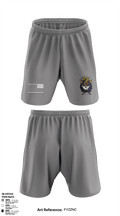 100 kilos 81985368 Athletic Shorts With Pockets - 1