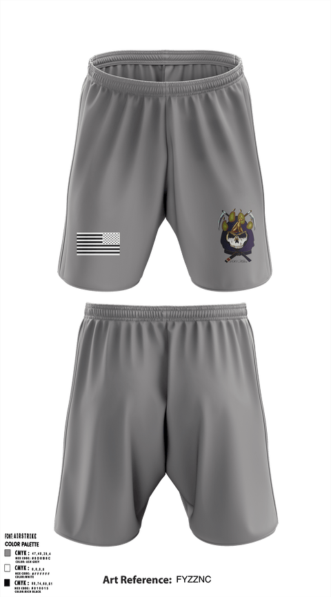 Athletic Shorts With Pockets, 100 kilos, , Teamtime, Team time, sublimation, custom sports apparel, team uniforms, spirit wear, spiritwear, sports uniforms, custom shirts, team store, custom team store, fundraiser sports, apparel fundraiser