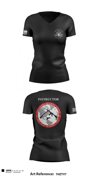 Women's Short Sleeve Vneck Shirt, , Police, Teamtime, Team time, sublimation, custom sports apparel, team uniforms, spirit wear, spiritwear, sports uniforms, custom shirts, team store, custom team store, fundraiser sports, apparel fundraiser