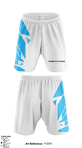 McKnight Elite Training 77825120 Athletic Shorts With Pockets - 3