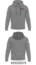 Allentown High School Cross Country 36691106 Hoodie - 31
