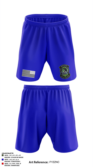 Athletic Shorts With Pockets, , Fire Department, Teamtime, Team time, sublimation, custom sports apparel, team uniforms, spirit wear, spiritwear, sports uniforms, custom shirts, team store, custom team store, fundraiser sports, apparel fundraiser
