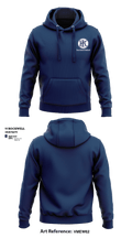 Kent Island Youth Softball 28747832 Hoodie - 9