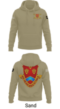 HHB 1-214 FA 10388806 Hoodie - 48