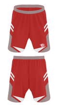 Bisbee High School 52491943 Athletic Shorts With Pockets - 17