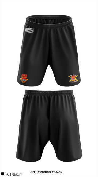 Athletic Shorts With Pockets, , National Guard, Teamtime, Team time, sublimation, custom sports apparel, team uniforms, spirit wear, spiritwear, sports uniforms, custom shirts, team store, custom team store, fundraiser sports, apparel fundraiser