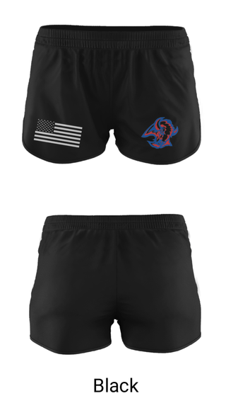 Ranger Panties, Republic Junior High School, Spirit Store, Teamtime, Team time, sublimation, custom sports apparel, team uniforms, spirit wear, spiritwear, sports uniforms, custom shirts, team store, custom team store, fundraiser sports, apparel fundraiser