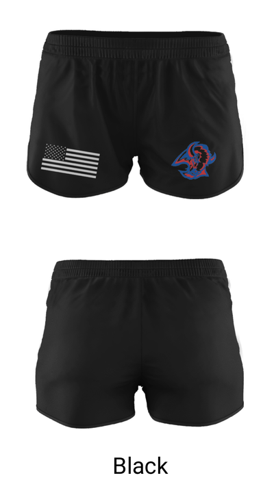 Republic Junior High School 61600725 Ranger Panties - 1