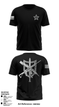 Baldwin County Sheriff's Office - GA 37068795 Short Sleeve Performance Shirt - 49