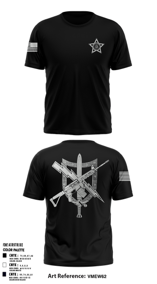 Short Sleeve Performance Shirt, , Police, Teamtime, Team time, sublimation, custom sports apparel, team uniforms, spirit wear, spiritwear, sports uniforms, custom shirts, team store, custom team store, fundraiser sports, apparel fundraiser
