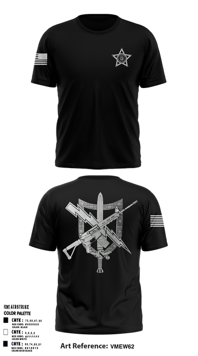 Baldwin County Sheriff's Office - GA 37068795 Short Sleeve Performance Shirt - 49