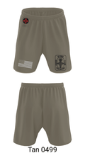 1st FRSD 86296727 Athletic Shorts With Pockets - 29