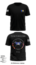 1889th RSG 87678664 Short Sleeve Performance Shirt - 4