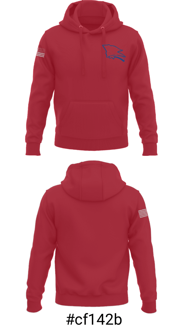 Hoodie, Pender High School Basketball, Men's Basketball, Teamtime, Team time, sublimation, custom sports apparel, team uniforms, spirit wear, spiritwear, sports uniforms, custom shirts, team store, custom team store, fundraiser sports, apparel fundraiser