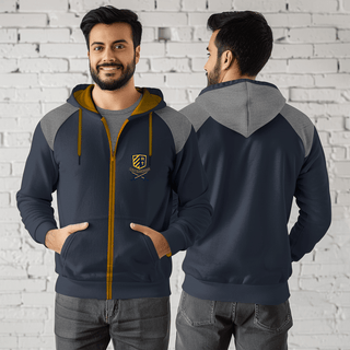 Zip Hoodie, Riverdale Women's Basketball, Women's Basketball, Teamtime, Team time, sublimation, custom sports apparel, team uniforms, spirit wear, spiritwear, sports uniforms, custom shirts, team store, custom team store, fundraiser sports, apparel fundraiser