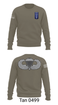1-507 6708340 Crew Neck Sweatshirt - 11