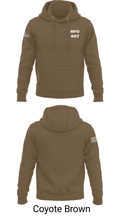 NPD SRT 18038118 Hoodie - 44