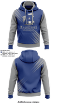 Aptos High School Softball 58601528 Hoodie - 1