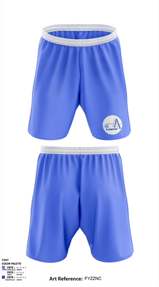 Athletic Shorts With Pockets, AA Contractor LLCAA Contractor LLC, , Teamtime, Team time, sublimation, custom sports apparel, team uniforms, spirit wear, spiritwear, sports uniforms, custom shirts, team store, custom team store, fundraiser sports, apparel fundraiser