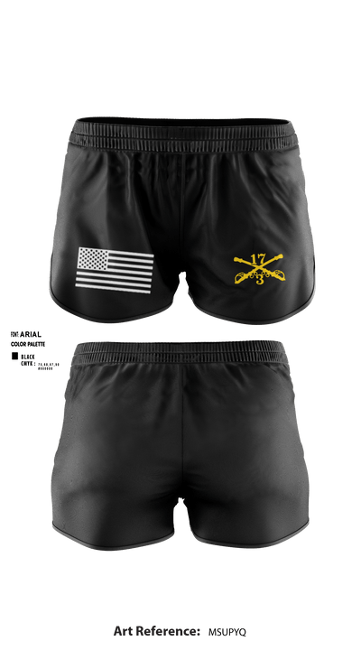 3-17 ACS 70339426 Ranger Panties - 10