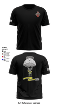 ABNSOTD 57389415 Short Sleeve Performance Shirt - 3