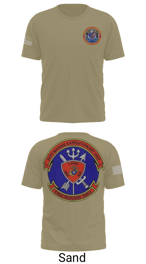 Short Sleeve Performance Shirt, , Marines, Teamtime, Team time, sublimation, custom sports apparel, team uniforms, spirit wear, spiritwear, sports uniforms, custom shirts, team store, custom team store, fundraiser sports, apparel fundraiser