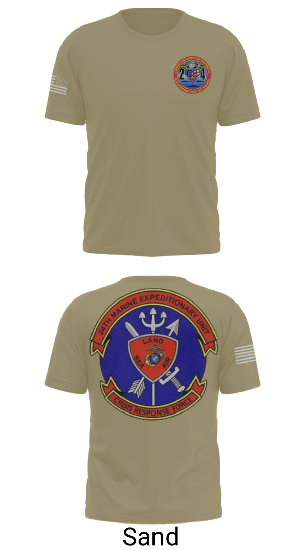 Short Sleeve Performance Shirt, , Marines, Teamtime, Team time, sublimation, custom sports apparel, team uniforms, spirit wear, spiritwear, sports uniforms, custom shirts, team store, custom team store, fundraiser sports, apparel fundraiser